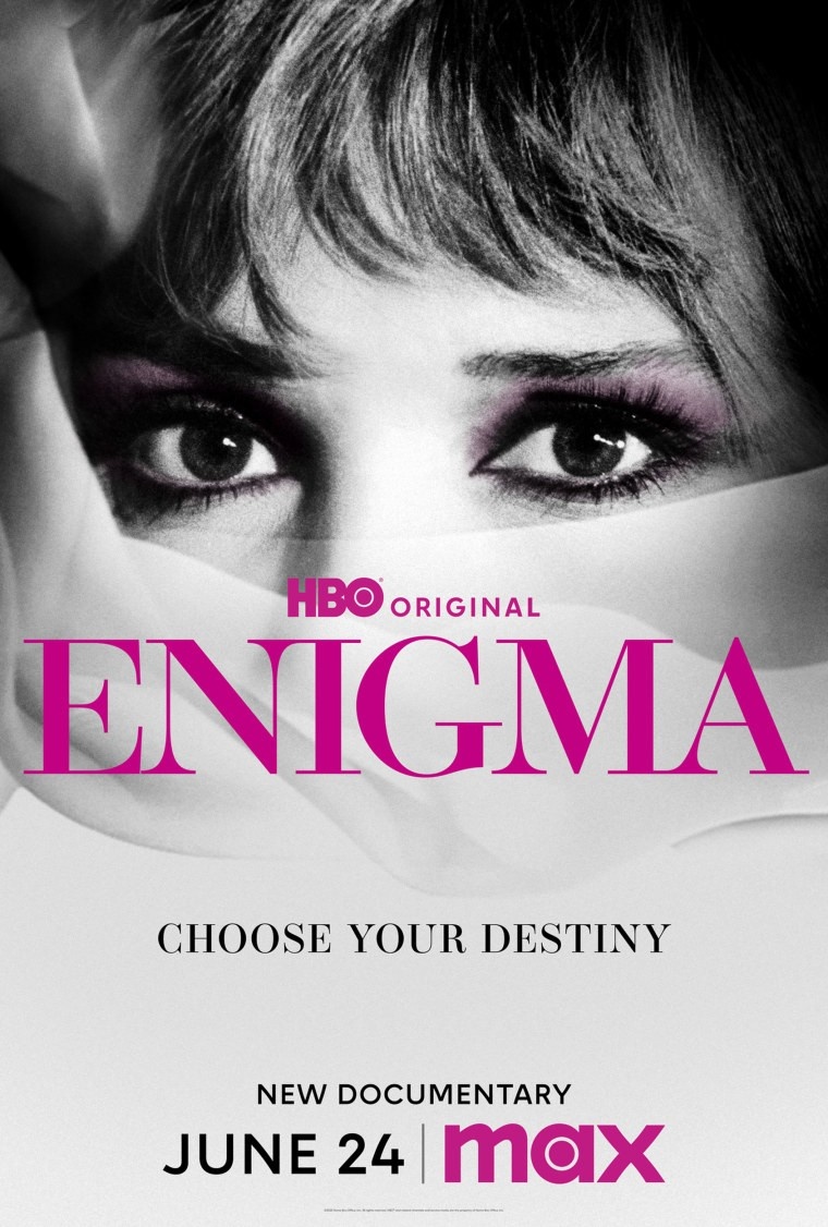 Документ Enigma