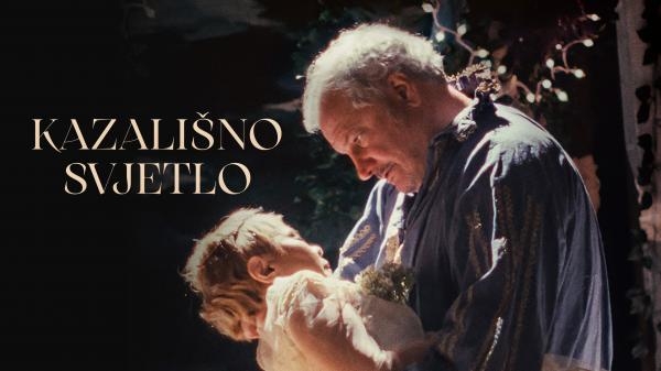 Kazališno svjetlo