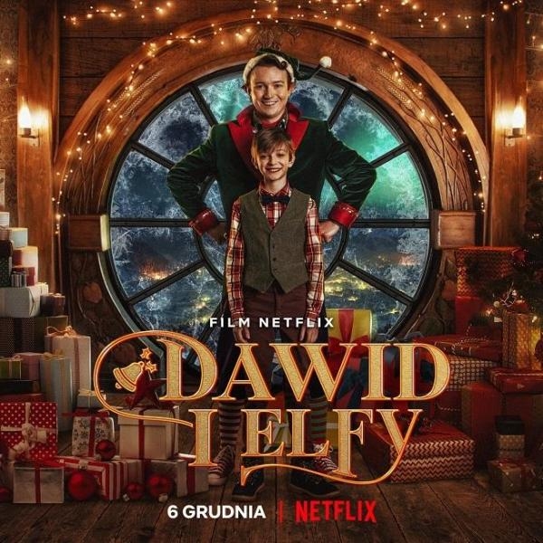 Dawid i elfy