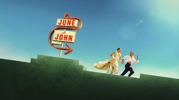 June a John