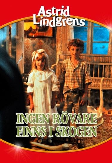 Astrid Lindgren