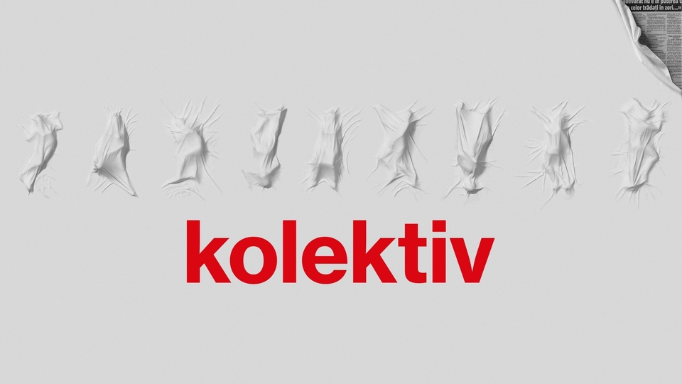 Dokument Kolektiv