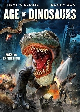 Фільм Věk dinosaurů