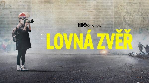 Lovná zvěř