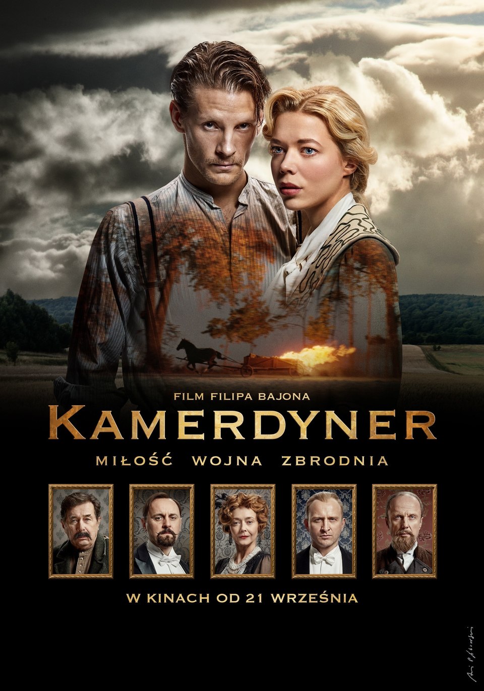 Film Majordomus