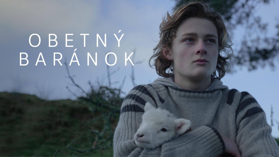 Film Obětní beránek