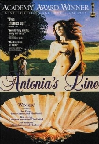 Film Antonia's Line