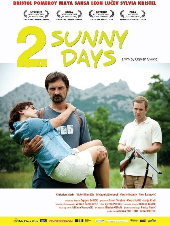 Film Dva sunčana dana