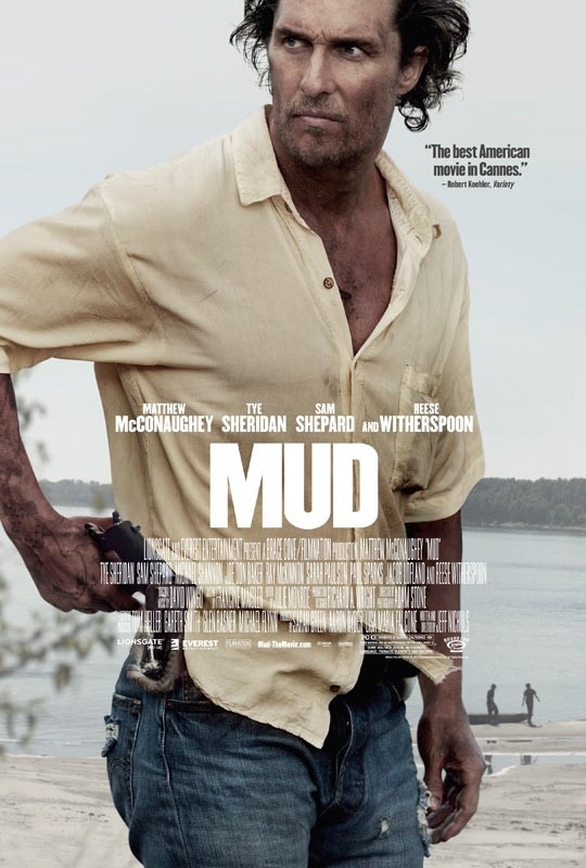 Film Mud
