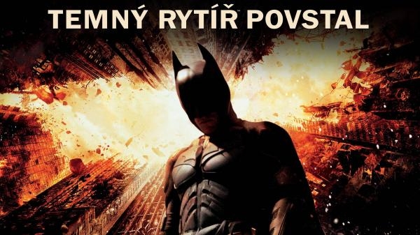 Návrat Temného rytiera
