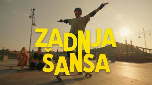 Zadnja šansa