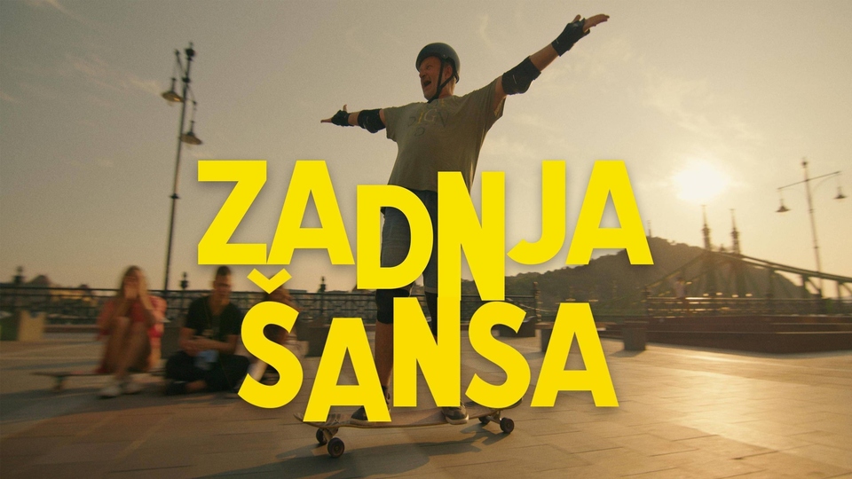 Фільм Zadnja šansa