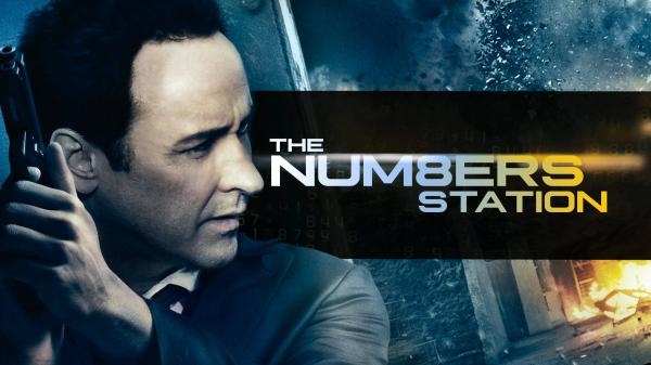 The Numbers Station