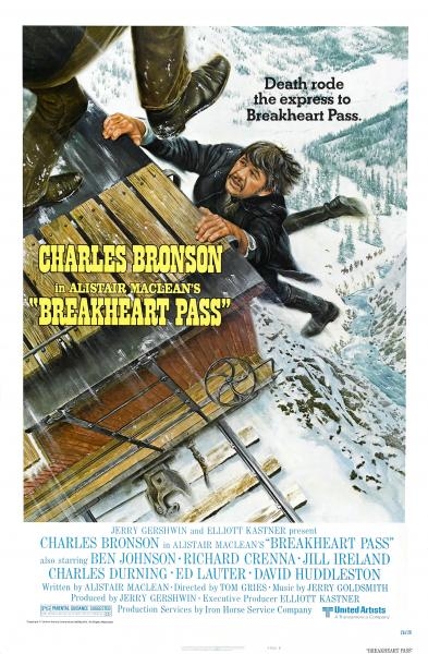 Tjesnac Breakheart