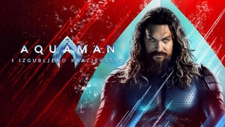 Aquaman i izgubljeno kraljevstvo