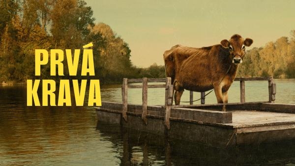 Prvá krava