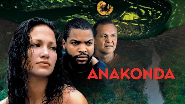 Anaconda