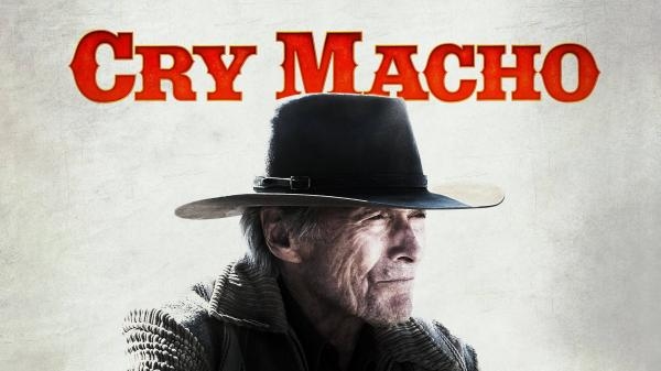 Cry Macho
