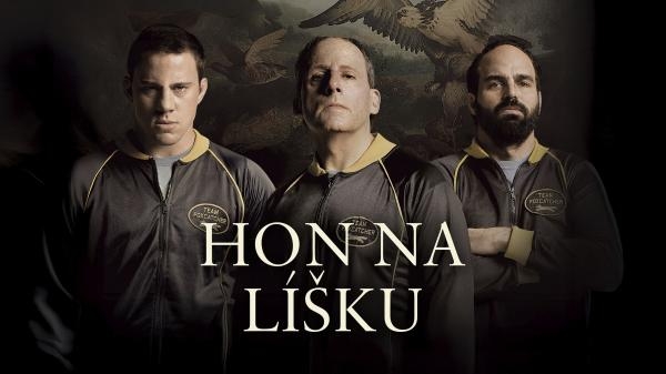Hon na líšku