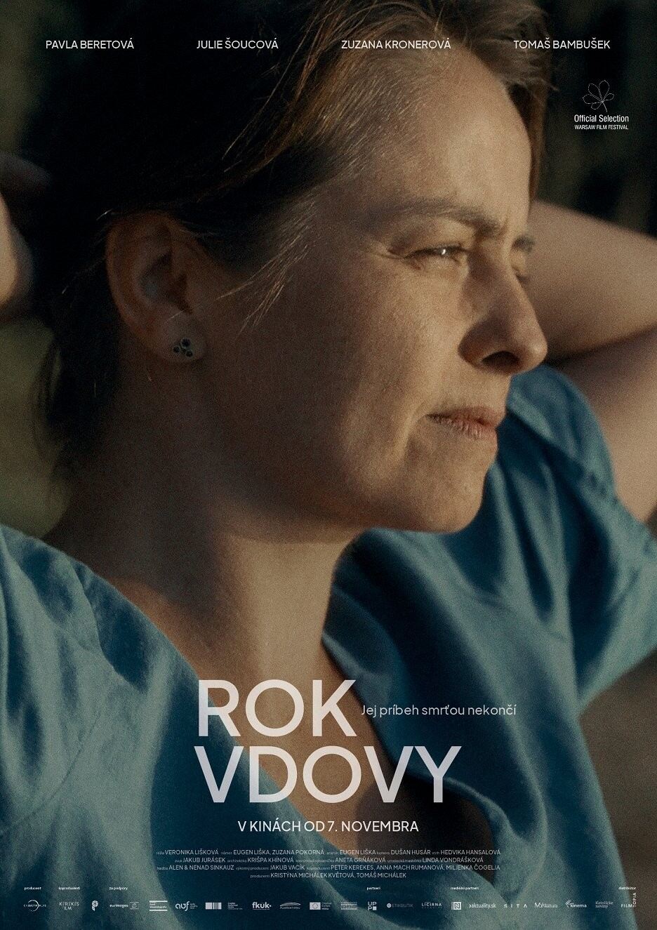 Najlepšie nové oskarové filmy a český lev z roku 2024 online