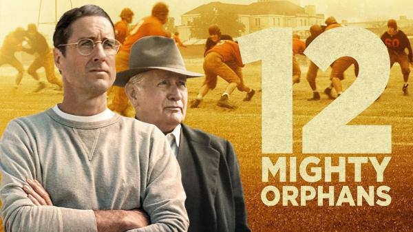 12 moćnih sirotana