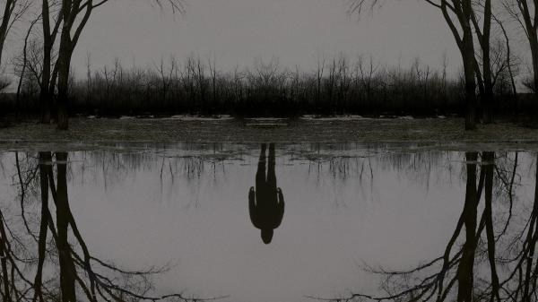 The Outsider