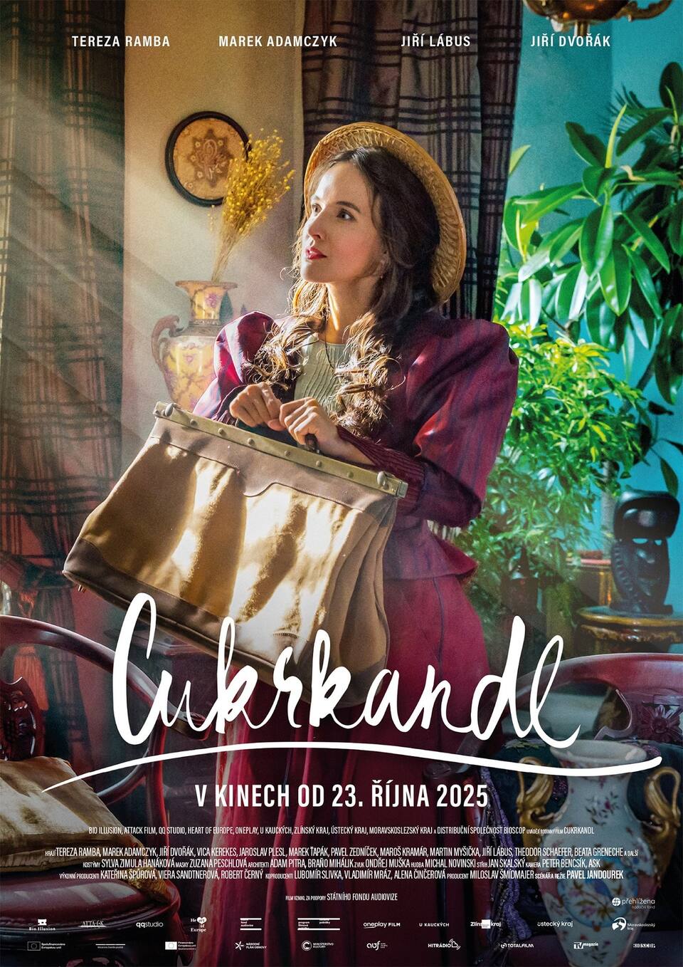 28 českých  dobrodružných filmů  online