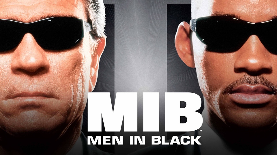 Film Men in Black