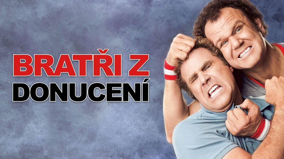 Film Bratři z&nbsp;donucení