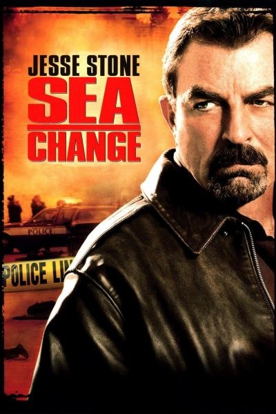 Jesse Stone: Radikální změna