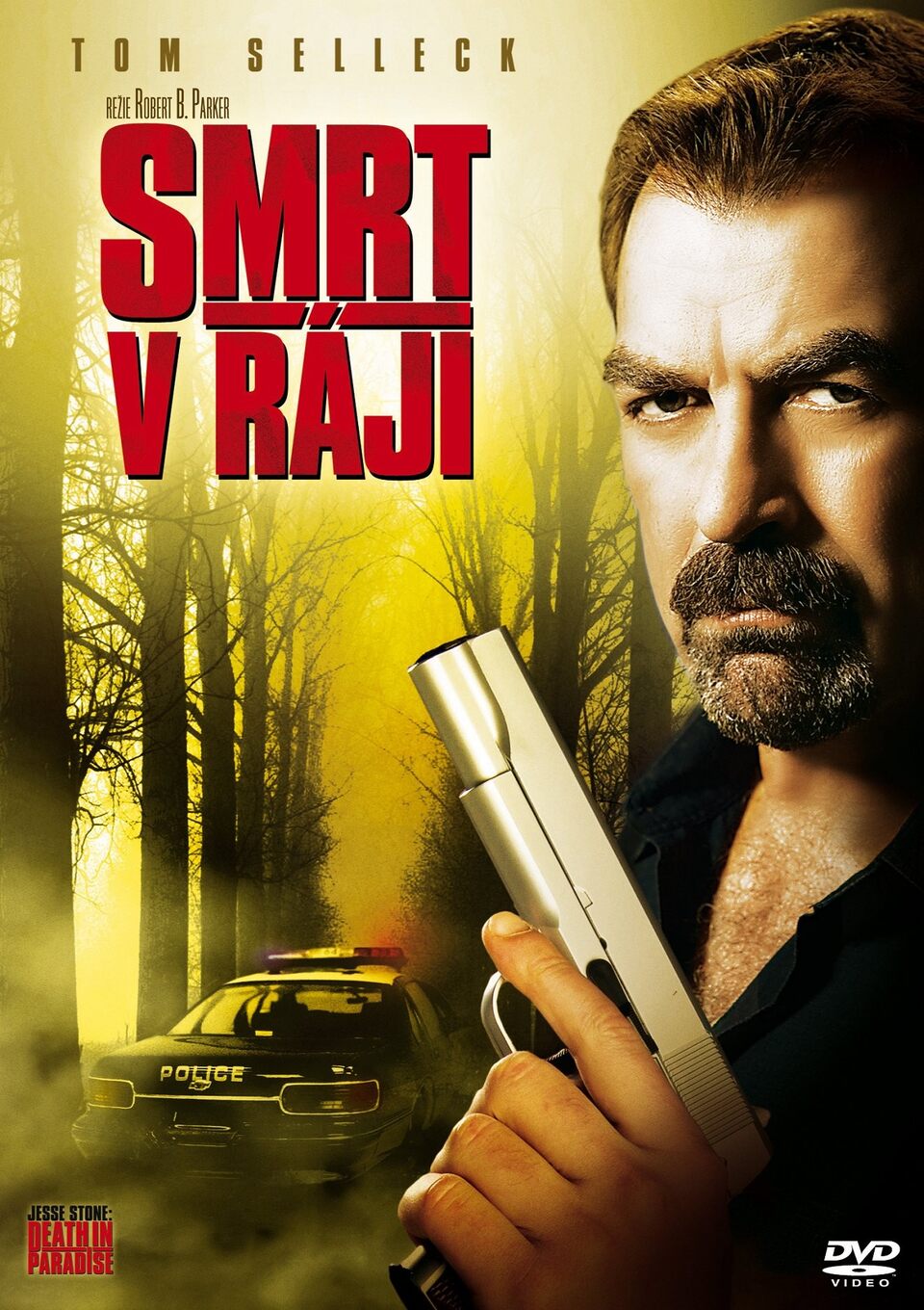 Najlepšie kanadské mysteriózne filmy z roku 2006 online