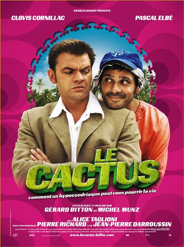 Film Kaktus