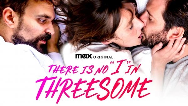 There Is No I in Threesome