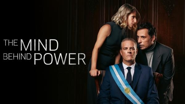The Mind Behind Power