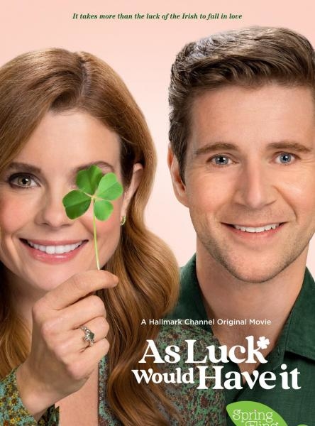 As Luck Would Have It