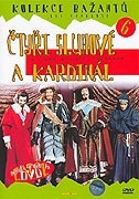 Film Čtyři sluhové a&nbsp;kardinál