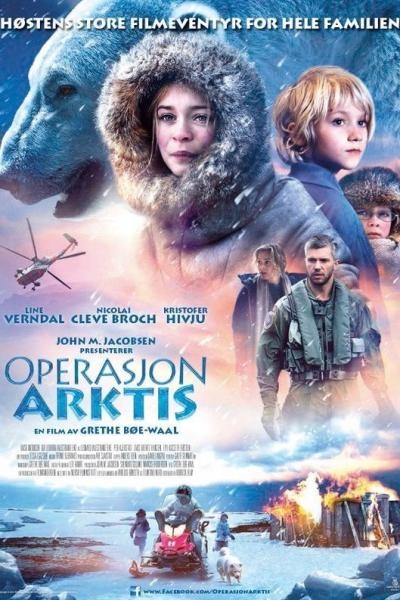Akce Arktida