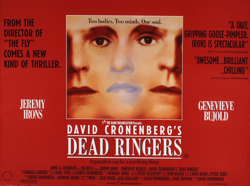 The best american thrillers from 80's online