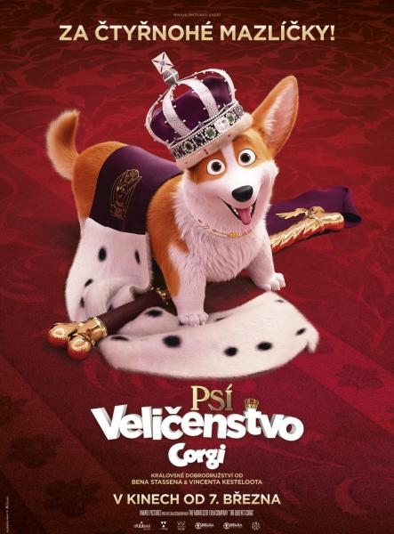 Psí veličenstvo