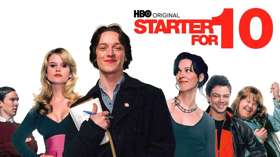 The best british romantic movies from year 2006 online