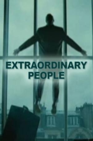 Documentary Neobyčajní ľudia