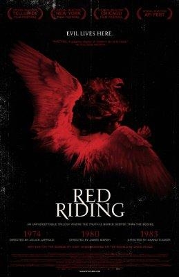 Red Riding: Godine gospodnje 1983.