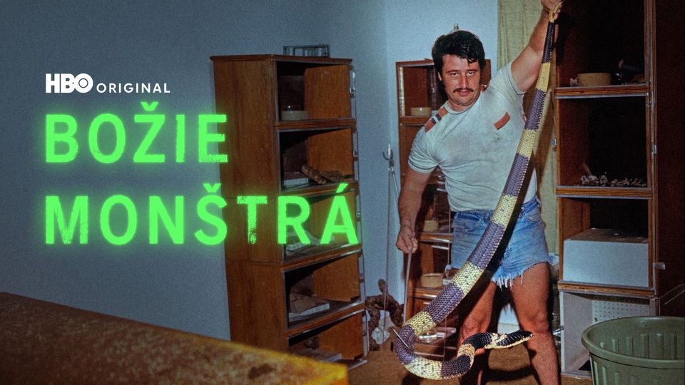 Dokument Boží stvůry
