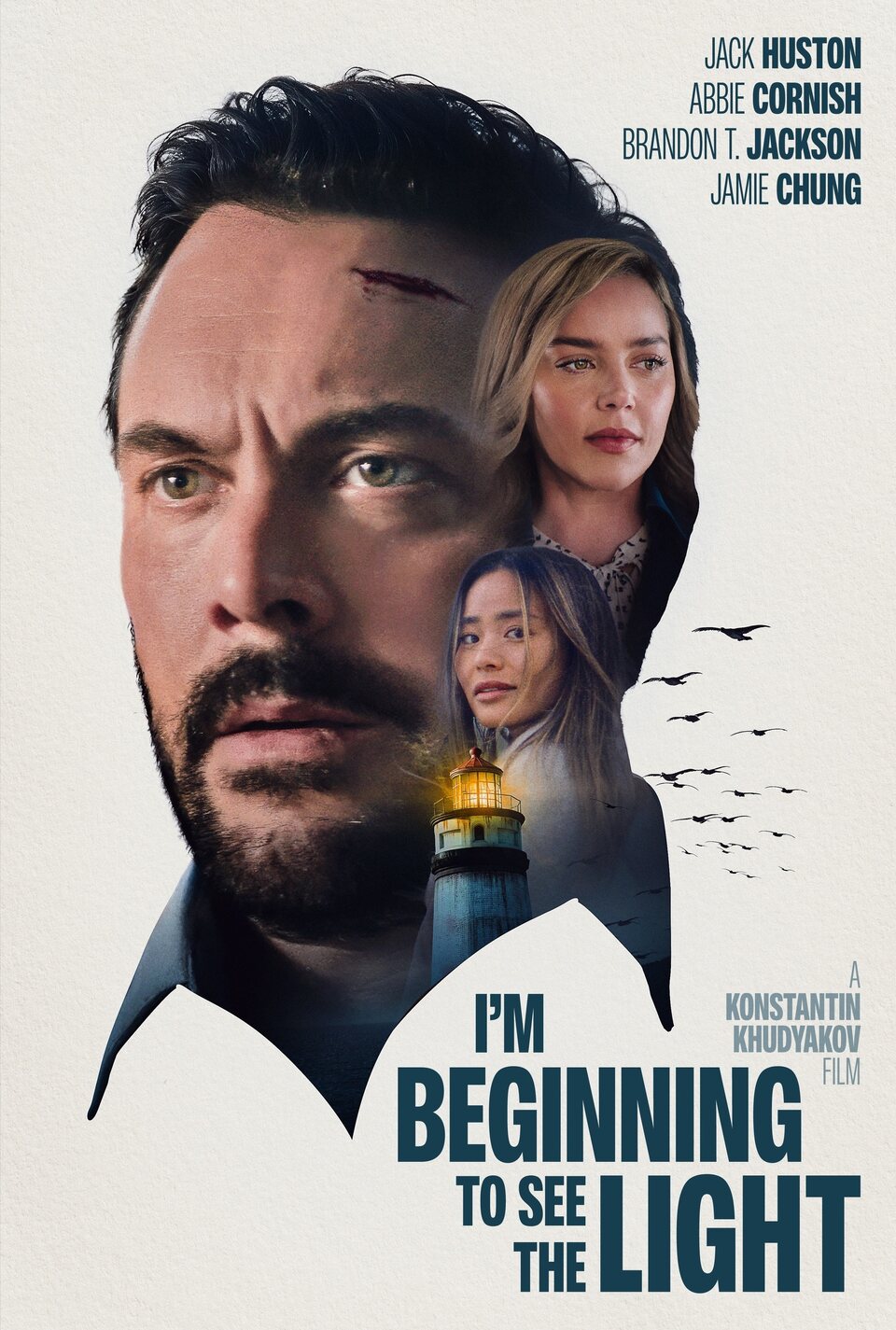 Film Už vidím světlo