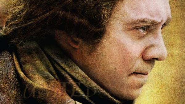 Untitled John Adams Miniseries