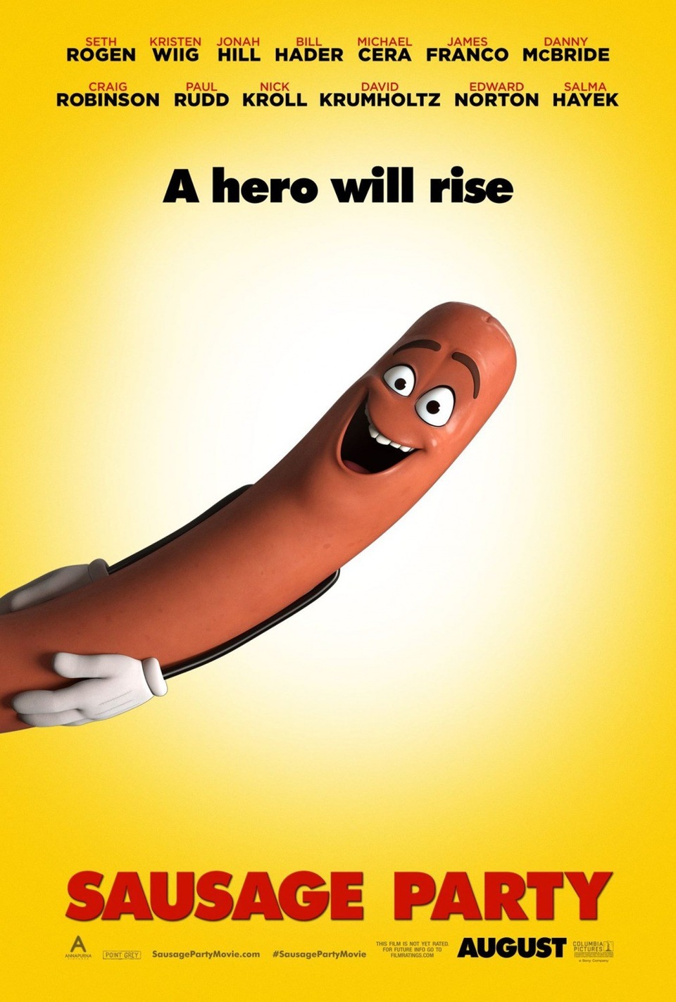 The best american animated movies from year 2016 online