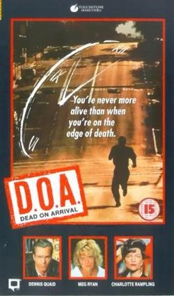 Film Na mjestu mrtav