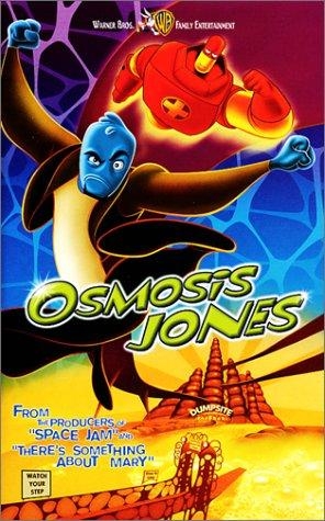 Osmoza Jones