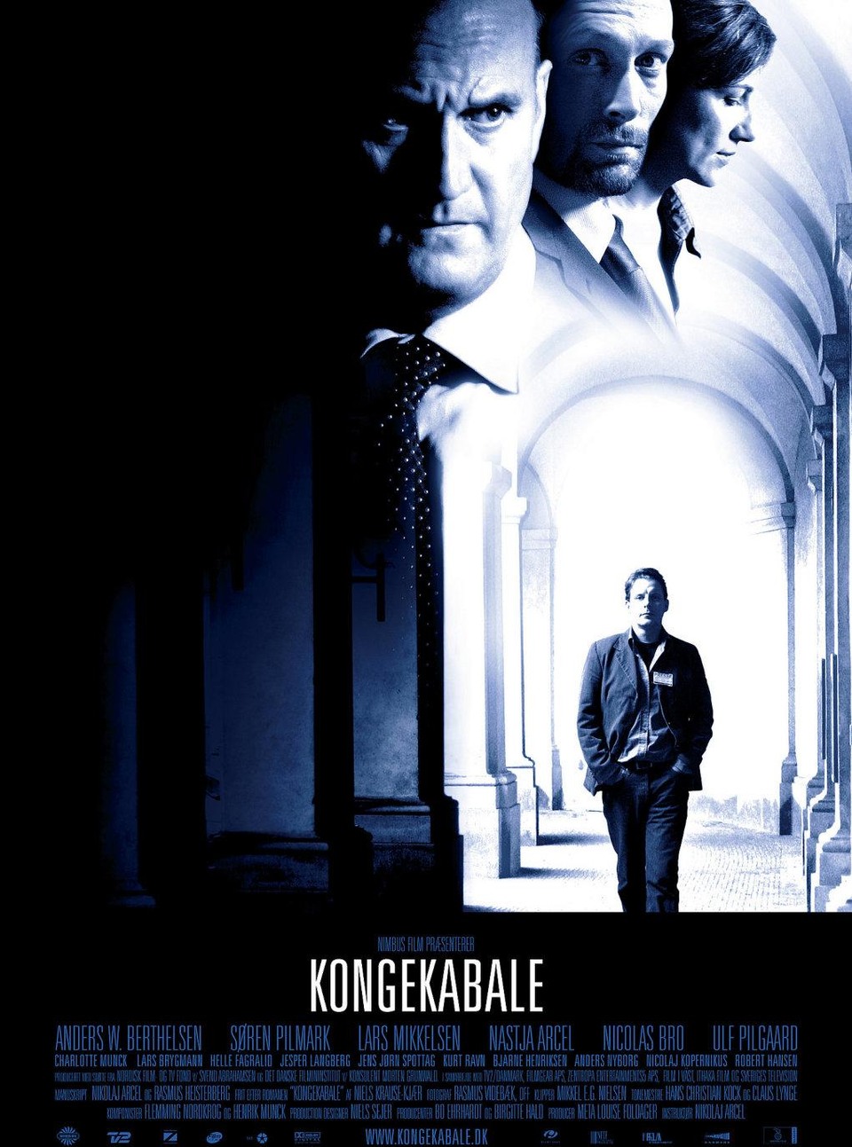 Film Królewska gra