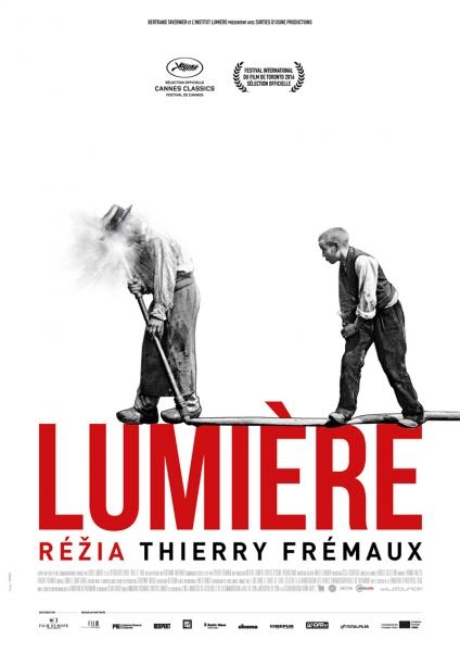 Bratři Lumiérové